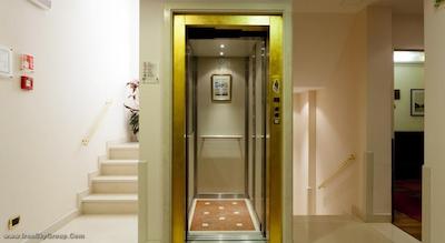 هتل ال کدگا