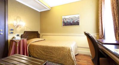 هتل ال کدگا