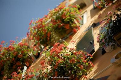 هتل ال کدگا