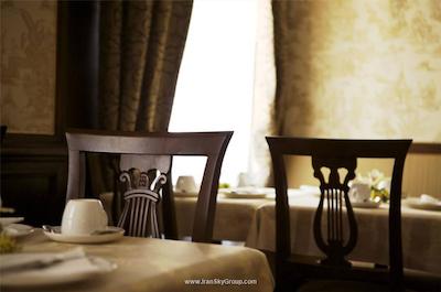 هتل ال کدگا