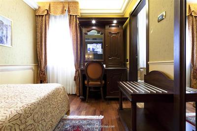 هتل ال کدگا