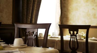 هتل ال کدگا