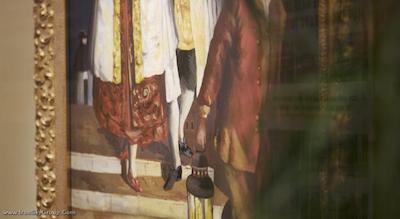 هتل ال کدگا