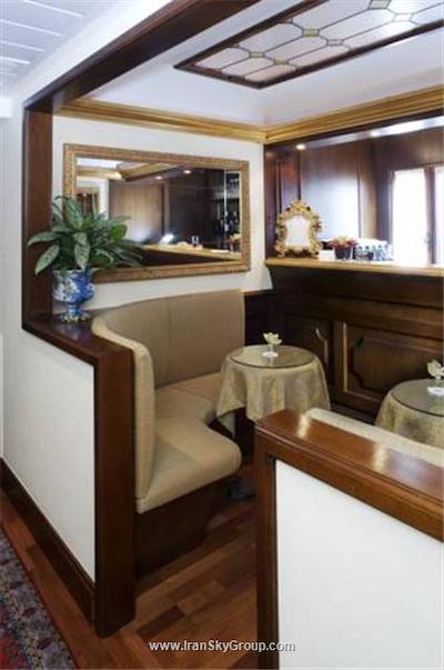 هتل ال کدگا