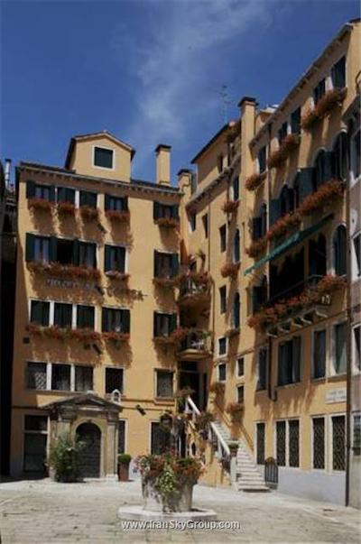 هتل ال کدگا