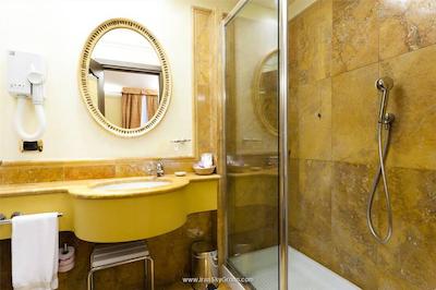 هتل ال کدگا