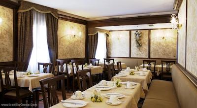 هتل ال کدگا