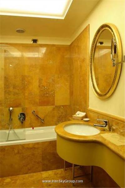 هتل ال کدگا