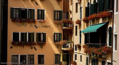 هتل ال کدگا