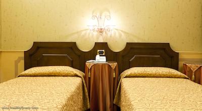 هتل ال کدگا