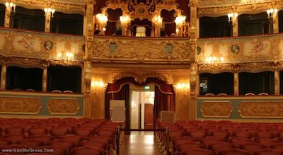 هتل ال کدگا