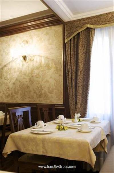 هتل ال کدگا