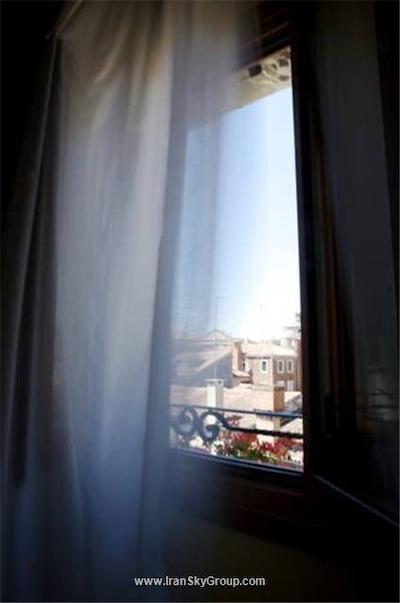 هتل ال کدگا