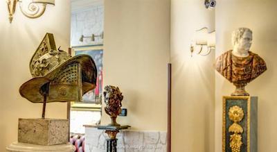 اورلیوس آرت گالری هتل