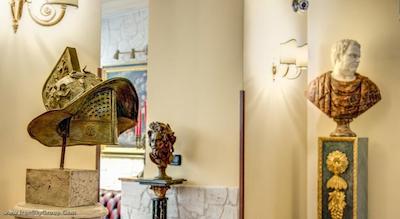 اورلیوس آرت گالری هتل