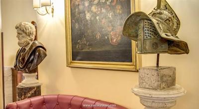 اورلیوس آرت گالری هتل