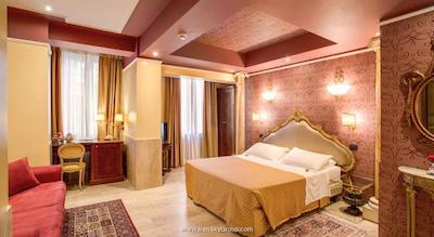 اورلیوس آرت گالری هتل