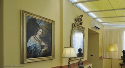 اورلیوس آرت گالری هتل