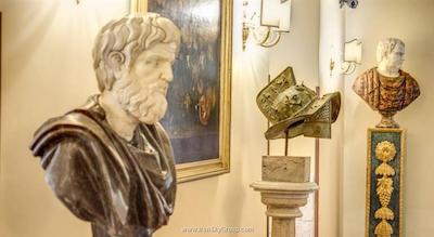 اورلیوس آرت گالری هتل