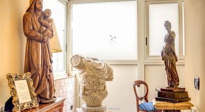 اورلیوس آرت گالری هتل