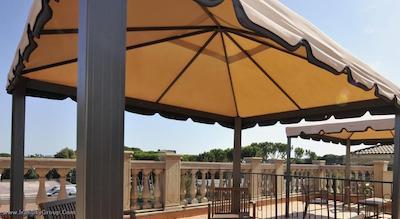 اورلیوس آرت گالری هتل