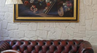 اورلیوس آرت گالری هتل