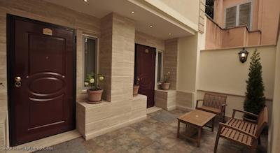 اورلیوس آرت گالری هتل