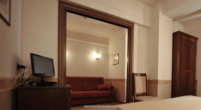 اورلیوس آرت گالری هتل