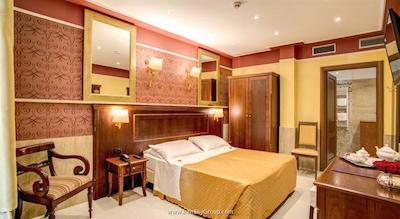 اورلیوس آرت گالری هتل