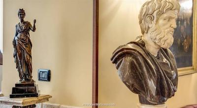 اورلیوس آرت گالری هتل