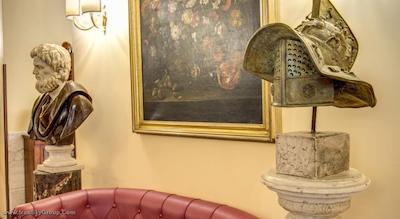 اورلیوس آرت گالری هتل