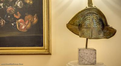 اورلیوس آرت گالری هتل