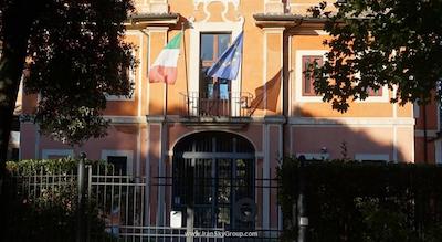 اورلیوس آرت گالری هتل