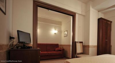 اورلیوس آرت گالری هتل