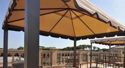 اورلیوس آرت گالری هتل