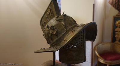 اورلیوس آرت گالری هتل