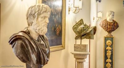 اورلیوس آرت گالری هتل