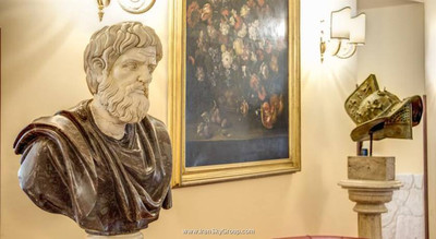 اورلیوس آرت گالری هتل
