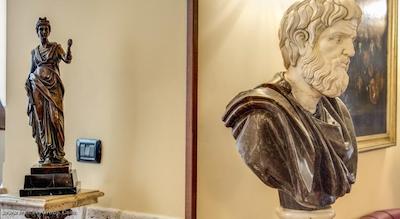 اورلیوس آرت گالری هتل