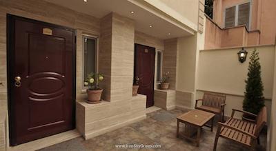 اورلیوس آرت گالری هتل