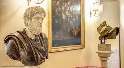 اورلیوس آرت گالری هتل