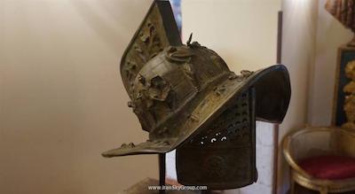 اورلیوس آرت گالری هتل