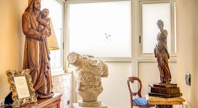 اورلیوس آرت گالری هتل