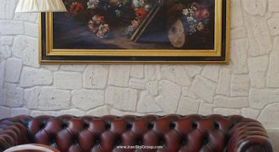 اورلیوس آرت گالری هتل