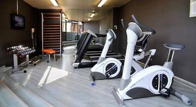 بارسلونا یونیورسال