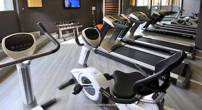 بارسلونا یونیورسال