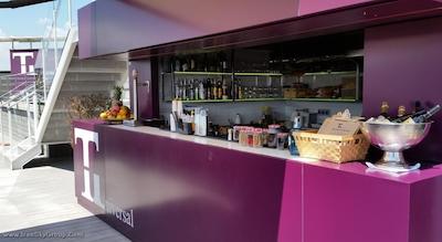 بارسلونا یونیورسال