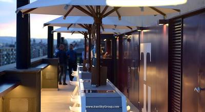 بارسلونا یونیورسال