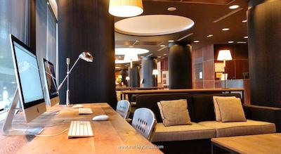 بارسلونا یونیورسال