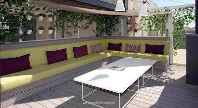 بارسلونا یونیورسال